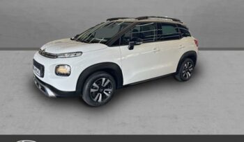 C3 Aircross occasion Reunion puretech 82ch feel, modèle 2018 à vendre.