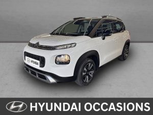 Vente Citroen C3 Aircross puretech 82ch feel Hyundai-hyundai Sainte Clotilde, La Reunion.