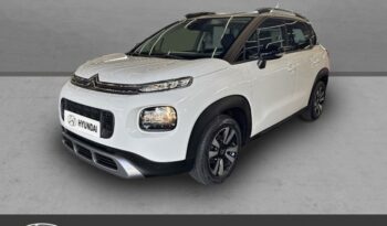 Vente Citroen C3 Aircross puretech 82ch feel Hyundai-hyundai Sainte Clotilde, La Reunion.