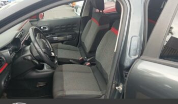 Photo C3 occasion puretech 110ch shine s&s ile Reunion.