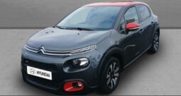 CITROEN C3 PureTech 110ch Shine S&S