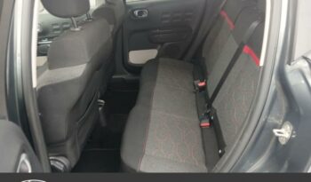 Occasion 974 : Découvrez la version puretech 110ch shine s&s Citroen 2018, Reunion.