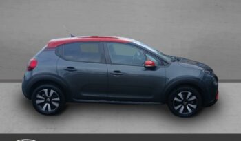 Occasion à vendre : Citroen voiture non codifie essence puretech 110ch shine s&s Reunion