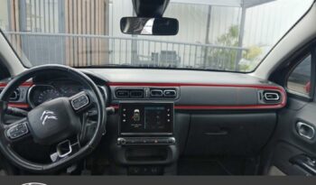 Occasion vehicule Reunion Citroen manuelle en vente à La Réunion.