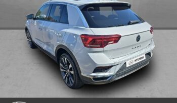 Occasion à vendre : Volkswagen voiture blanc pur diesel 2.0 tdi 150ch carat 4motion dsg7 Reunion
