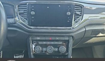 Photo T-roc occasion 2.0 tdi 150ch carat 4motion dsg7 ile Reunion.