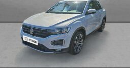 VOLKSWAGEN T-Roc 2.0 TDI 150ch Carat 4Motion DSG7