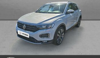 Vente Volkswagen T-roc 2.0 tdi 150ch carat 4motion dsg7 Hyundai-hyundai Saint Paul, La Reunion.