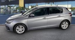 PEUGEOT 308 1.2 PureTech 110ch E6.3 S&S Style