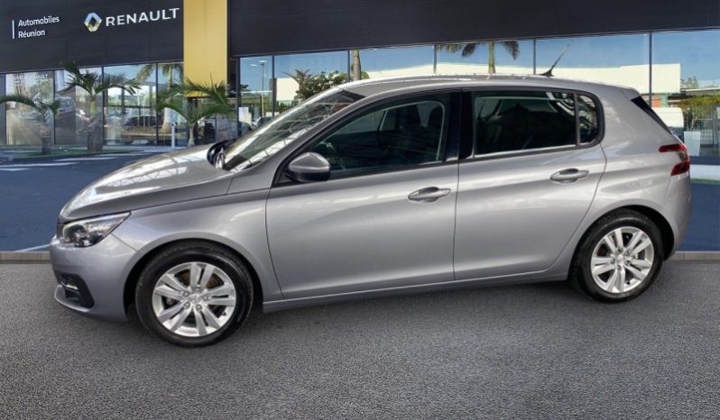 Vente Peugeot 308 1.2 puretech 110ch e6.3 s&s style Renault-renault Saint Denis, La Reunion.