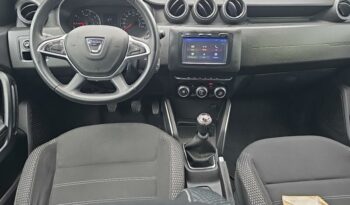 Occasion à vendre : Dacia voiture gris platine diesel 1.5 dci 110ch prestige 4x2 Reunion