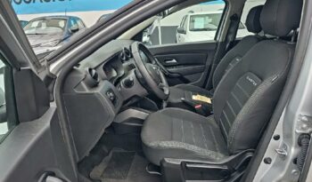 Occasion vehicule Reunion Dacia manuelle en vente à La Réunion.