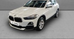 BMW X2 sDrive20iA 192ch Lounge DKG7 Euro6d-T 132g