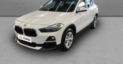 Vente Bmw X2 sdrive20ia 192ch lounge dkg7 euro6d-t 132g Hyundai-hyundai Sainte Clotilde, La Reunion.