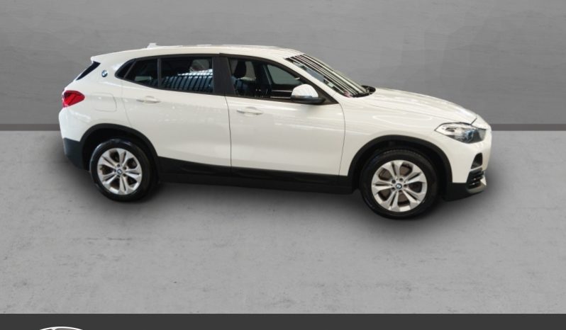 BMW X2 sDrive20iA 192ch complet