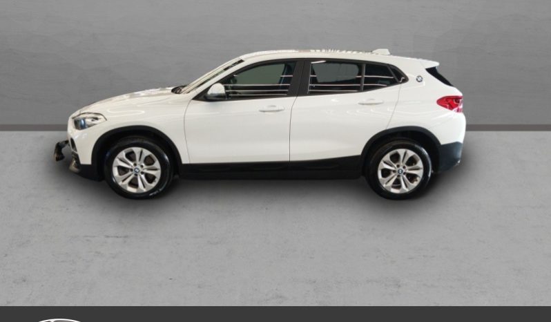 BMW X2 sDrive20iA 192ch complet