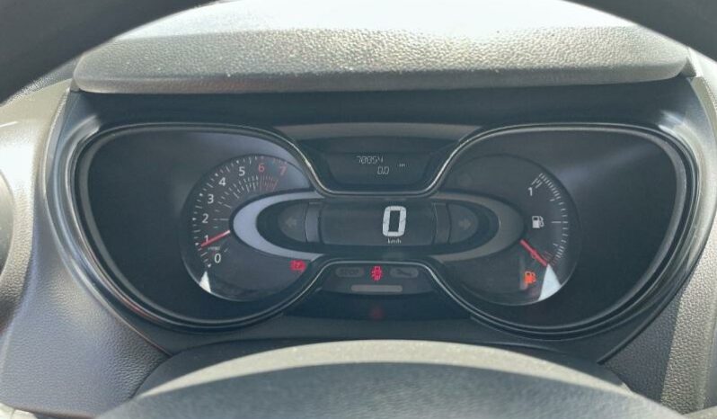 RENAULT Captur 0.9 TCe 90ch energy Life complet