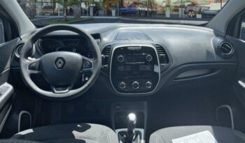 Occasion à vendre : Renault voiture gris cassiopée essence 0.9 tce 90ch energy life Reunion