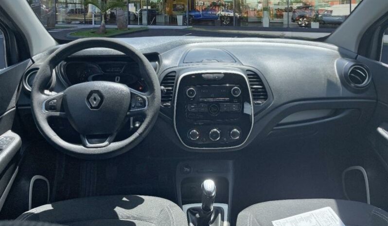 RENAULT Captur 0.9 TCe 90ch energy Life complet