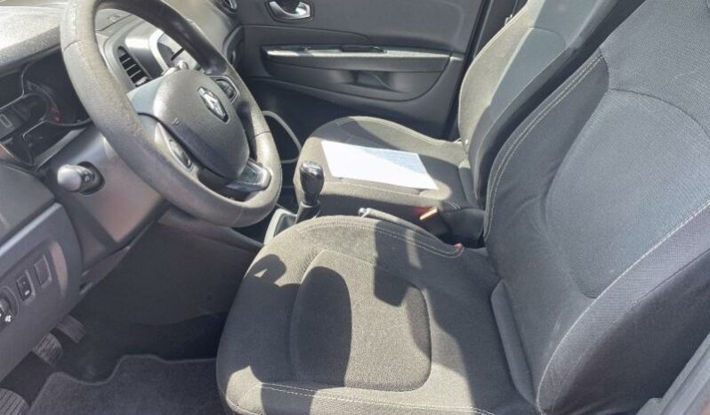 RENAULT Captur 0.9 TCe 90ch energy Life complet