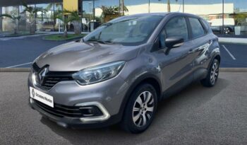 Vente Renault Captur 0.9 tce 90ch energy life Renault-renault Saint Pierre, La Reunion.
