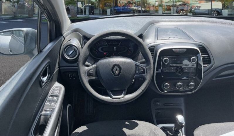 RENAULT Captur 0.9 TCe 90ch energy Life complet