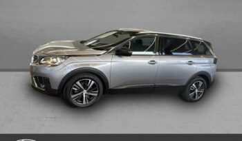 5008 occasion Reunion 1.2 l 130ch allure s&s, modèle 2018 à vendre.
