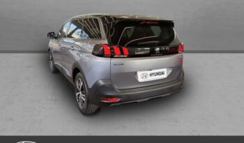 Occasion à vendre : Peugeot voiture gris essence 1.2 l 130ch allure s&s Reunion
