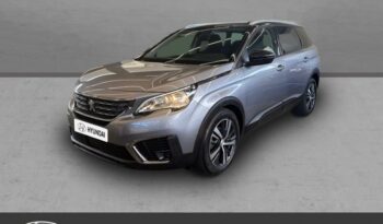 Vente Peugeot 5008 1.2 l 130ch allure s&s Hyundai-hyundai Sainte Clotilde, La Reunion.
