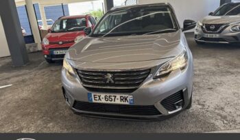 Reunion auto occasion 5008 2018 1.2 l 130ch allure s&s pas chère.