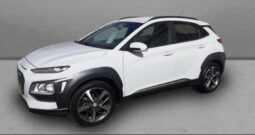 HYUNDAI Kona 1.0 T-GDi 120ch FAP Executive