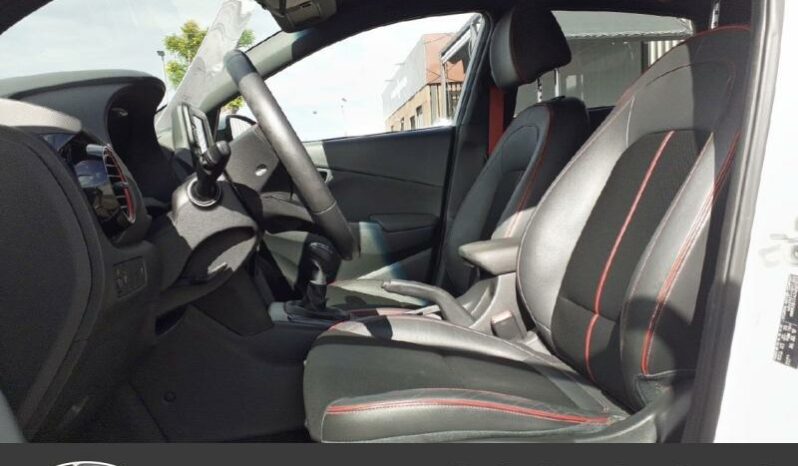 HYUNDAI Kona 1.0 T-GDi 120ch FAP Executive complet