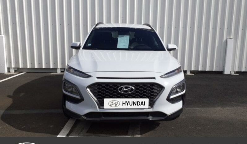 HYUNDAI Kona 1.0 T-GDi 120ch FAP Executive complet