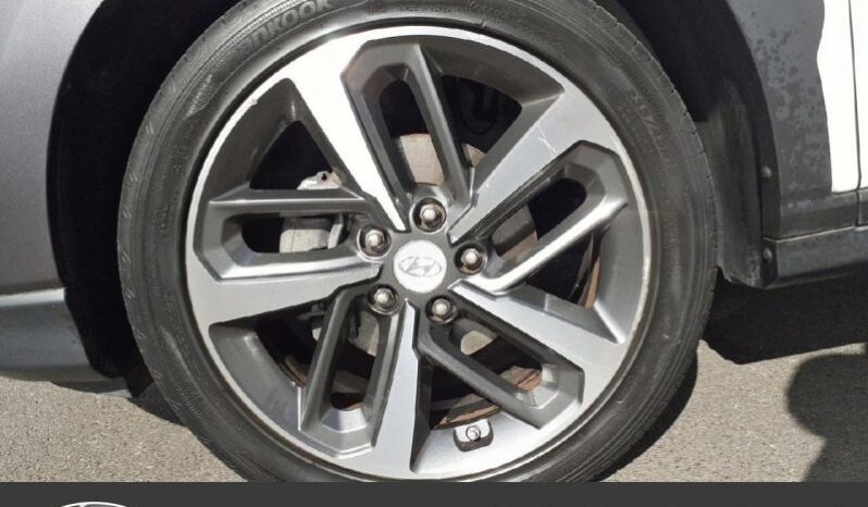HYUNDAI Kona 1.0 T-GDi 120ch FAP Executive complet
