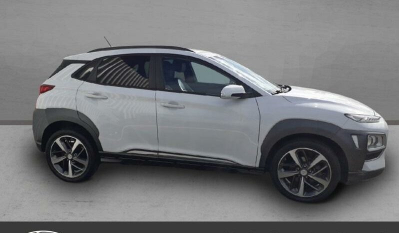 HYUNDAI Kona 1.0 T-GDi 120ch FAP Executive complet