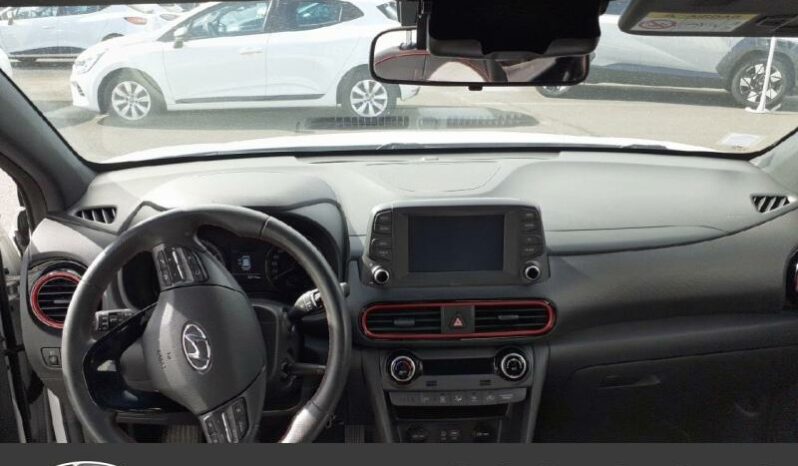 HYUNDAI Kona 1.0 T-GDi 120ch FAP Executive complet