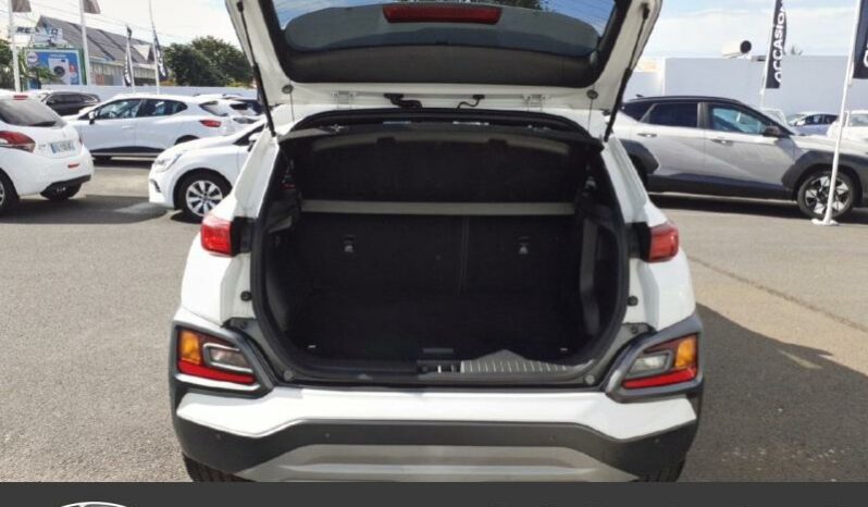 HYUNDAI Kona 1.0 T-GDi 120ch FAP Executive complet