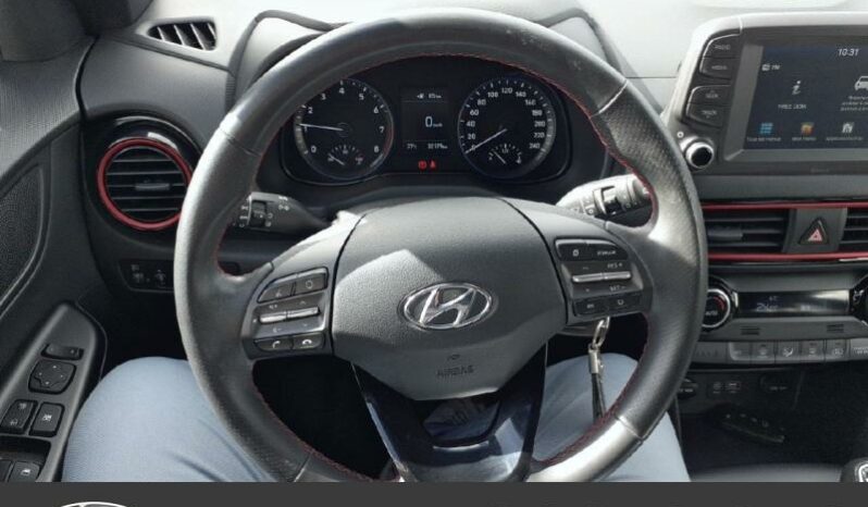 HYUNDAI Kona 1.0 T-GDi 120ch FAP Executive complet