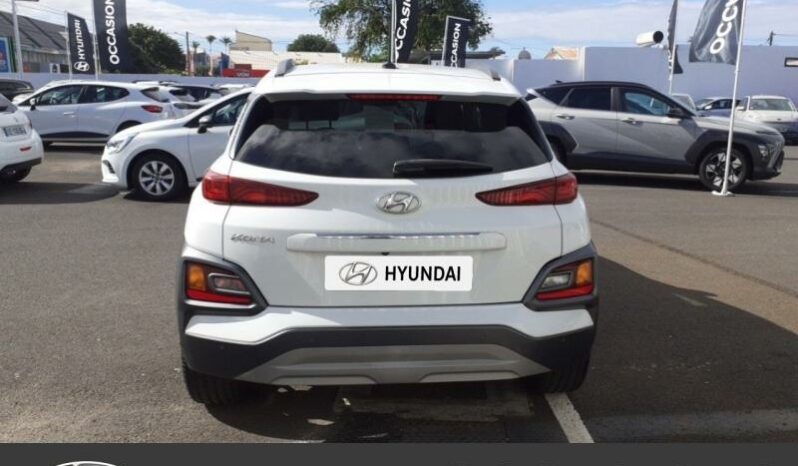 HYUNDAI Kona 1.0 T-GDi 120ch FAP Executive complet