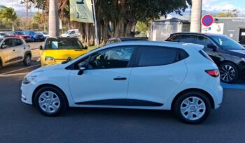 Occasion à prix réduit chez Renault-renault Saint Pierre : Vente société 2018, société à La Reunion.