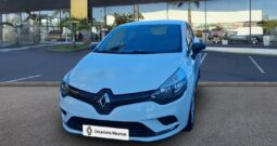 RENAULT Clio Sté 1.5 dCi 75ch energy Zen Réversible E6C