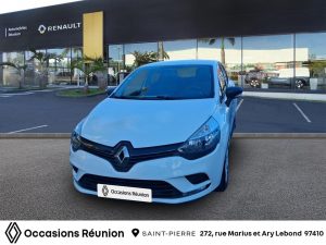 Vente Renault Clio Sté 1.5 dci 75ch energy zen réversible e6c Renault-renault Saint Pierre, La Reunion.