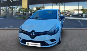 Vente Renault Clio Sté 1.5 dci 75ch energy zen réversible e6c Renault-renault Saint Pierre, La Reunion.