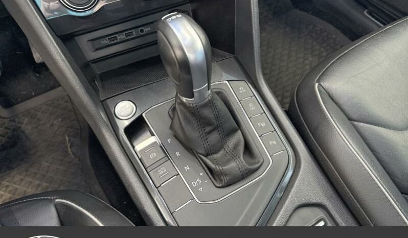 VOLKSWAGEN Tiguan 1.4 TSI 150ch ACT Carat DSG6 complet