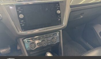 Photo Tiguan occasion 1.4 tsi 150ch act carat dsg6 ile Reunion.