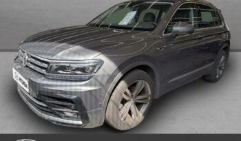 Vente Volkswagen Tiguan 1.4 tsi 150ch act carat dsg6 Hyundai-hyundai Sainte Clotilde, La Reunion.