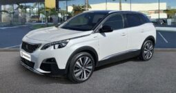 PEUGEOT 3008 1.6 THP 165ch GT Line S&S EAT6