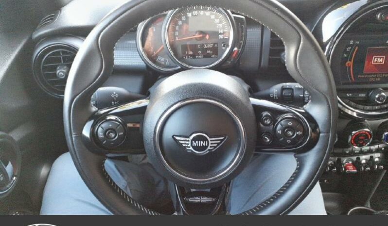 MINI Mini 5 Portes Cooper 136ch Exquisite BVA7 Euro6d-T complet