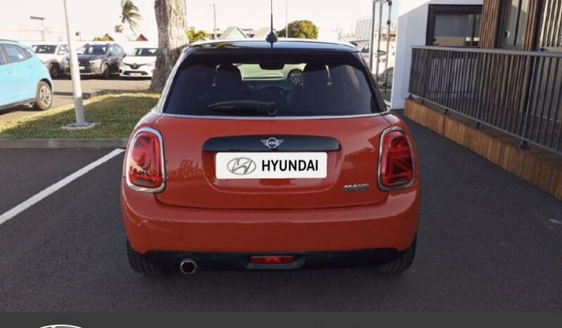 MINI Mini 5 Portes Cooper 136ch Exquisite BVA7 Euro6d-T complet
