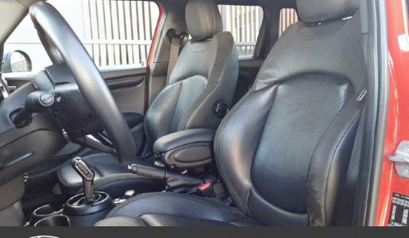 MINI Mini 5 Portes Cooper 136ch Exquisite BVA7 Euro6d-T complet